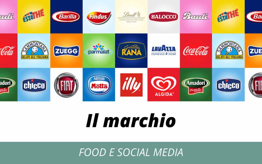 La registrazione del nome del “piatto”: il marchio